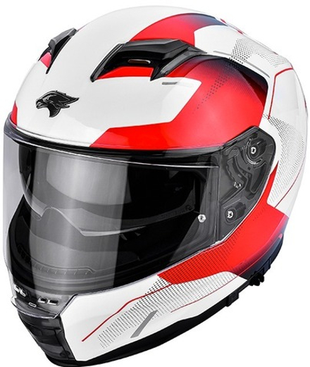 Sport / Красно-белый