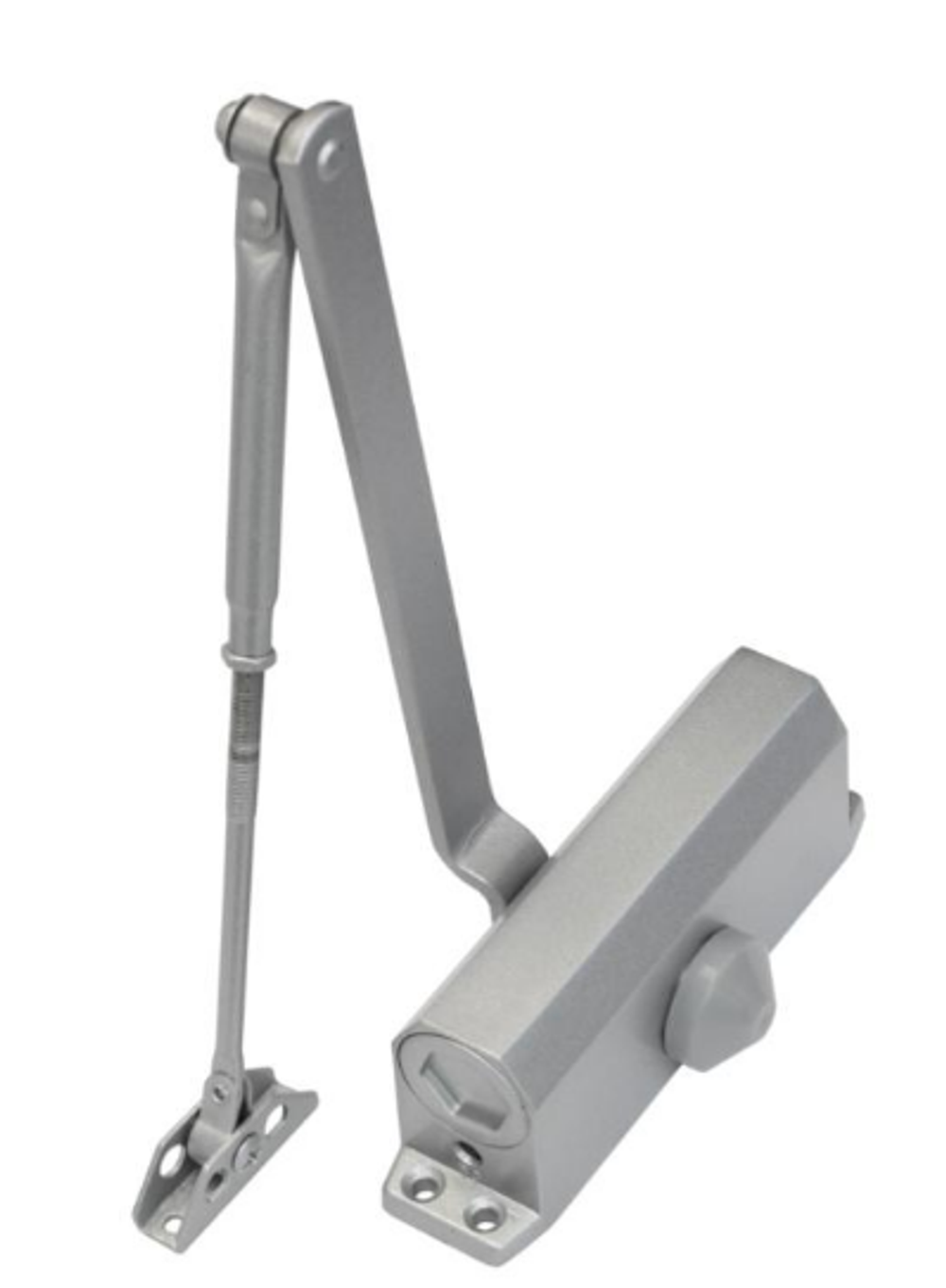 Доводчик  Smartec ST-DC236BC-SL