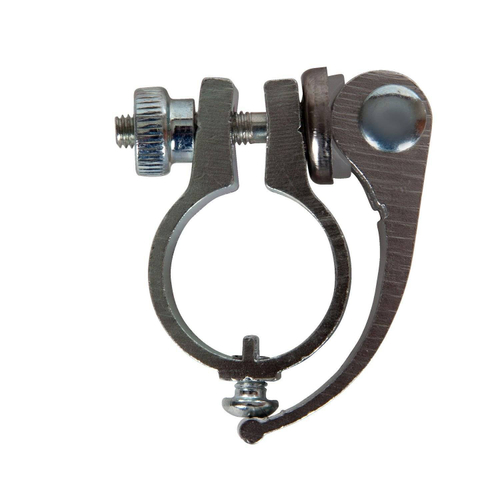 Эксцентрик (зажим) для руля городского самоката(верхний)