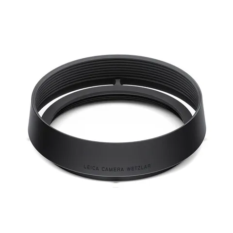 Бленда Leica Lens Hood Q3/Q2 Black