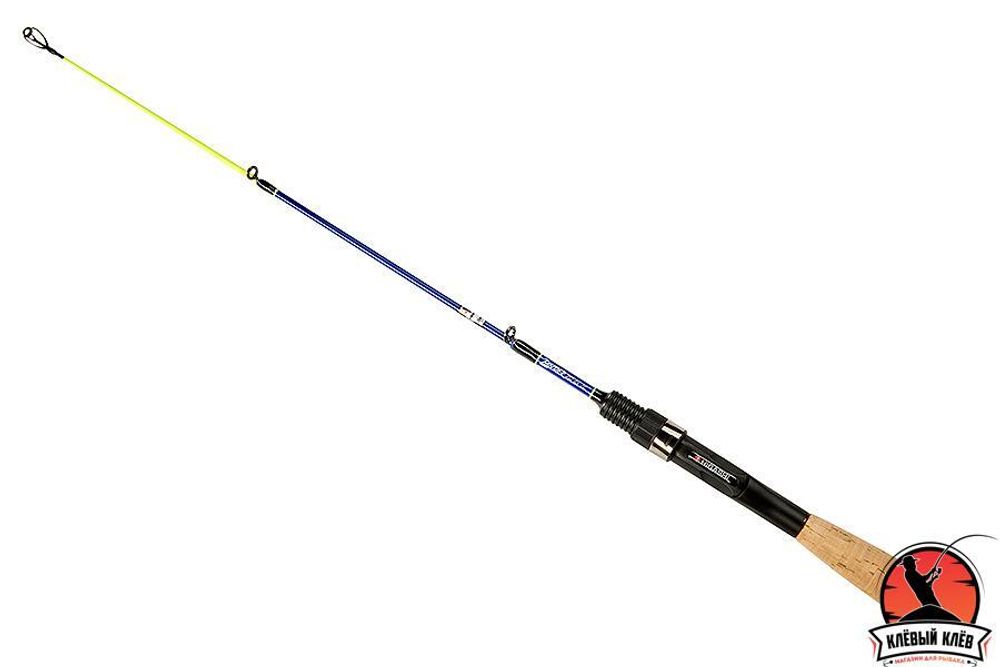 Удилище HIGASHI Zander 70RN 2C