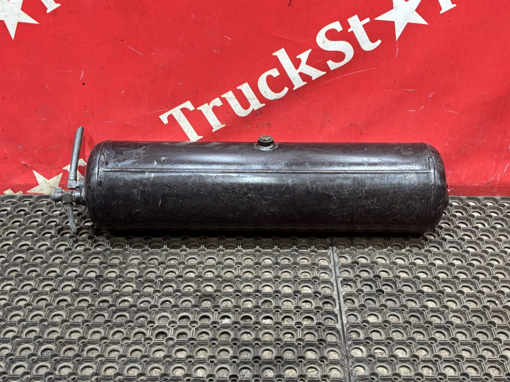 Ресивер воздушный 25L 2023г.