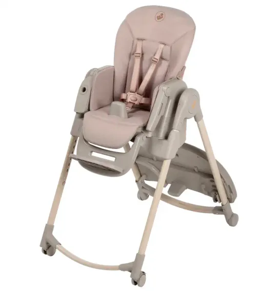 Стульчик для кормления Maxi-Cosi Minla Plus 2 в 1 Elegance Terra