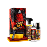 LERATON Комплект для ухода за кожей