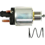 Электромагнит Valeo 12V