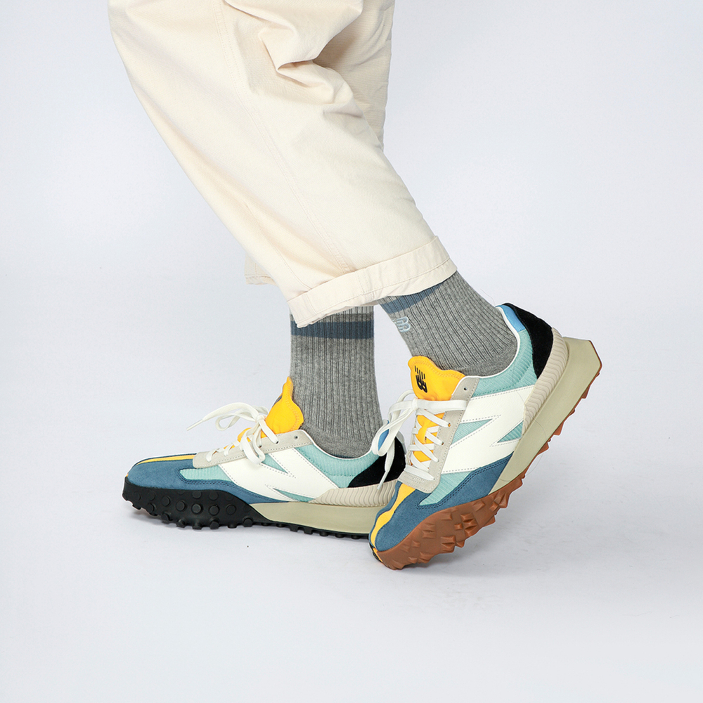 Кроссовки New Balance XC-72, UXC72BC3