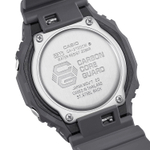 Мужские наручные часы Casio G-Shock GA-2100CM-8A