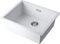 Кухонная мойка OMOIKIRI Yamakawa 55T-U/I-WH (арт.4993431)