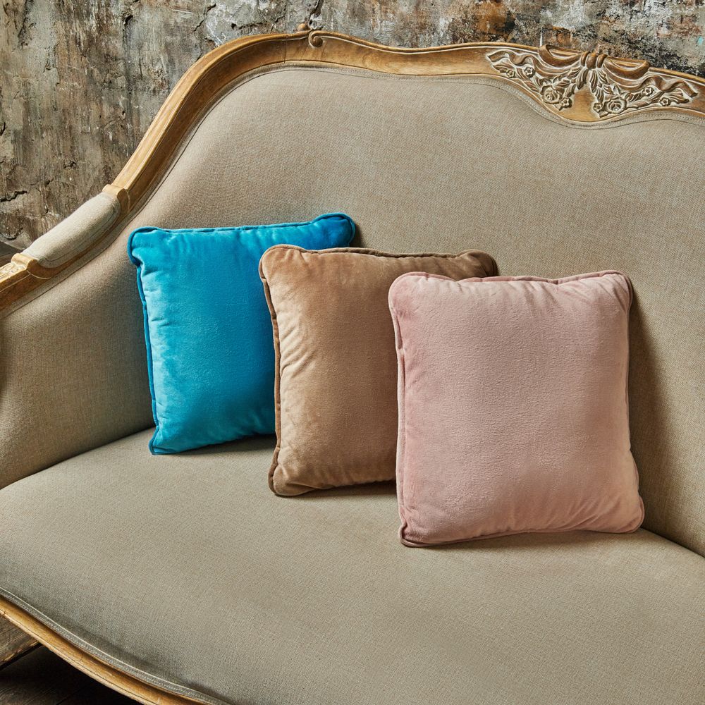 Подушка декоративная Gipfel Lora 43266 40х40 см