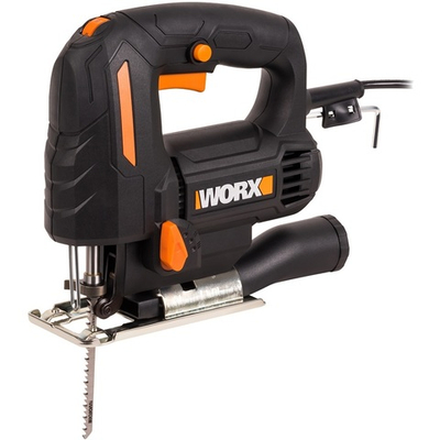 Лобзик WORX WX463