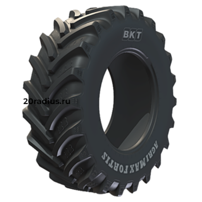 710/75R42 175D (172E) Agrimax Fortis R-1W TL