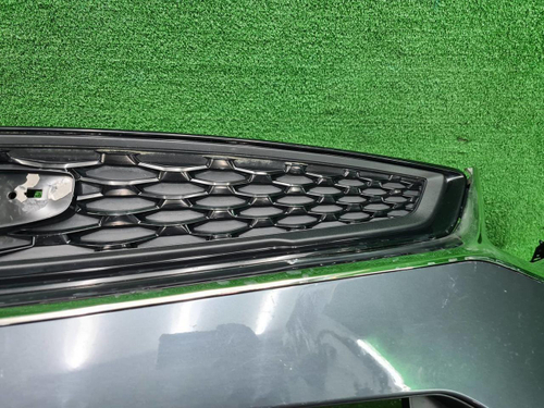 Бампер передний Geely Tugella (2022-2024) В сборе