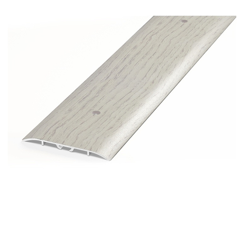 Порог ПС 07-1 600*900 мм дуб беленый ЛУКА