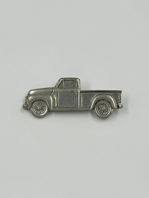 Брошь Автомобиль Clift