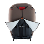 Автокресло Indigo Winner 1-2-3  Isofix