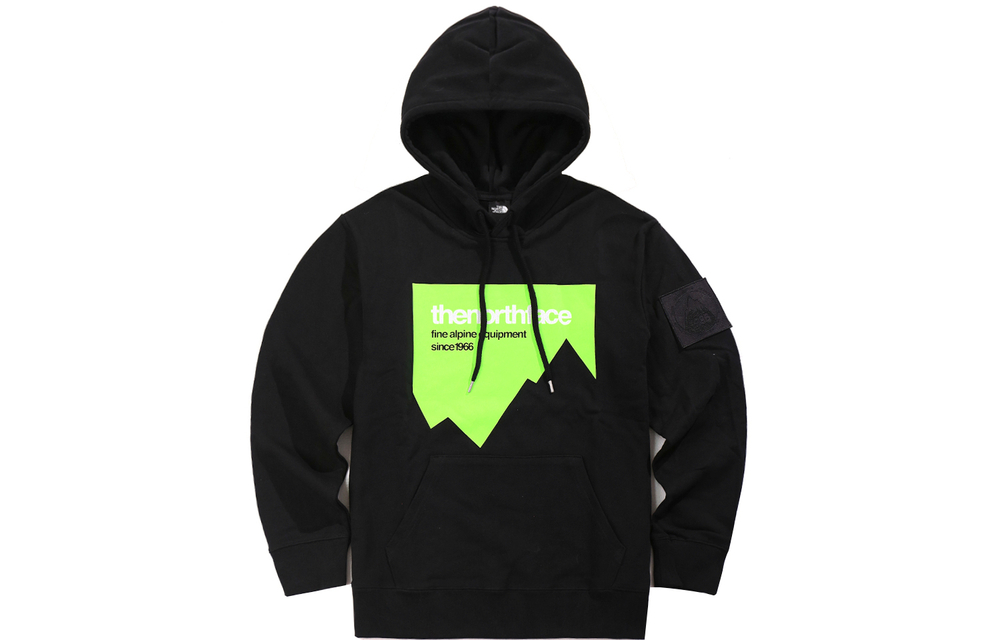 Худи THE NORTH FACE 1986 UE Logo, NF0A7QQX-JK3