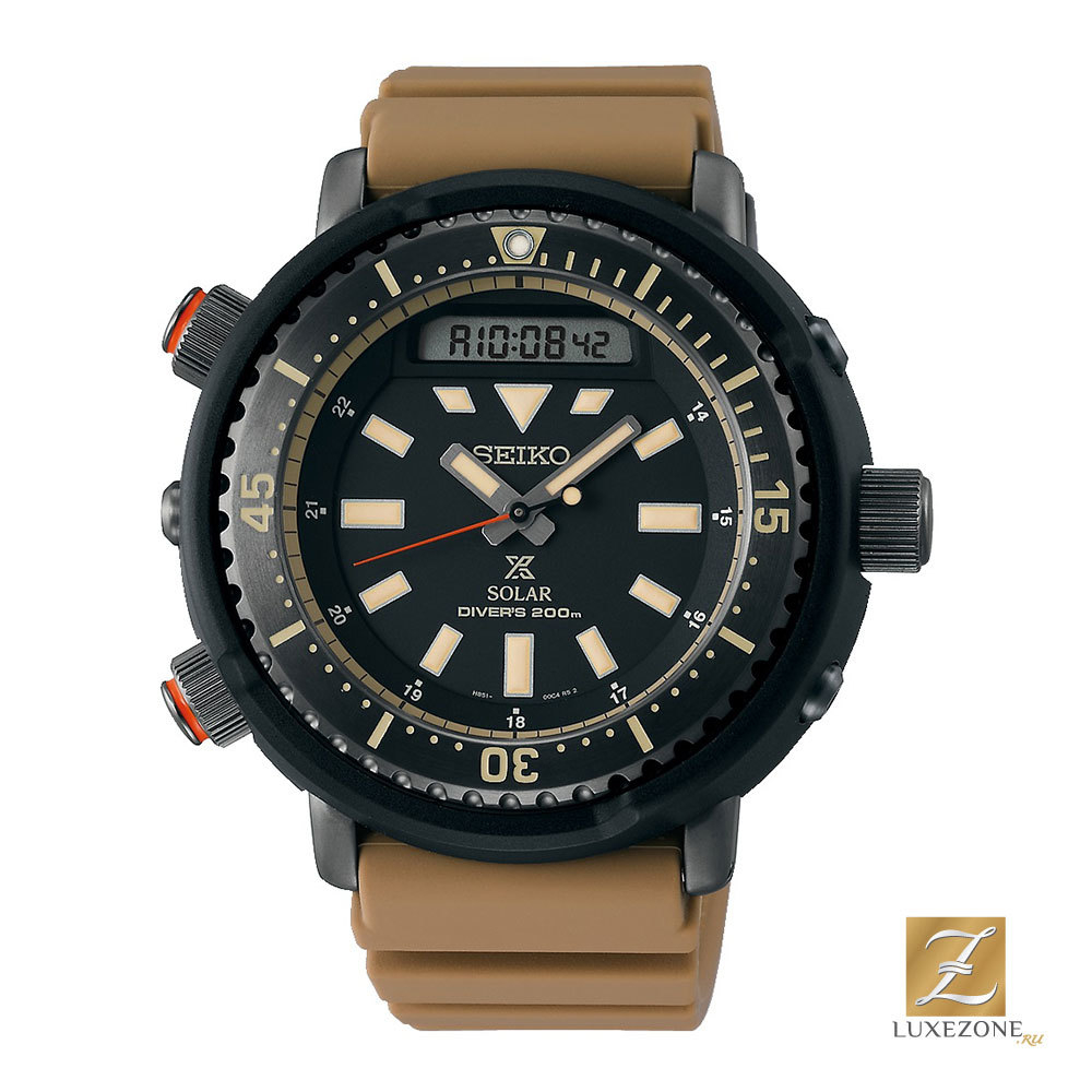 Seiko SNJ029P1