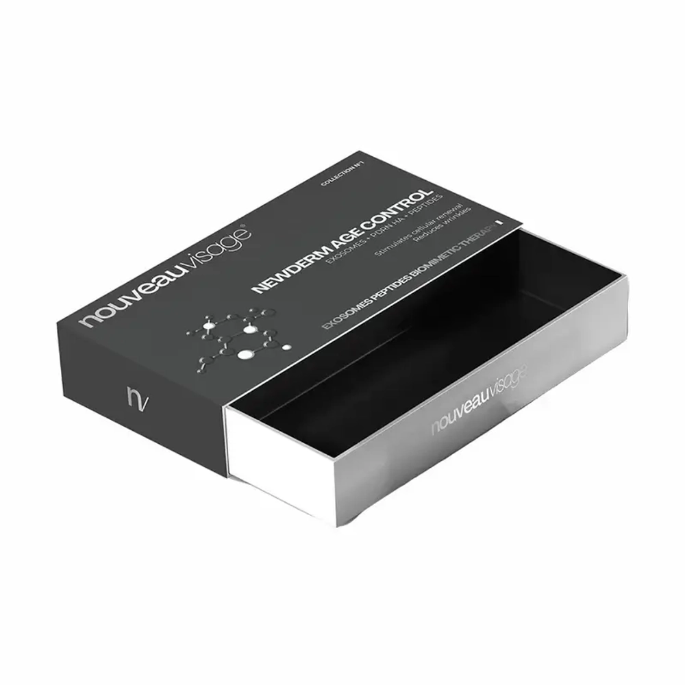 Age Control Newderm Nouveau Visage