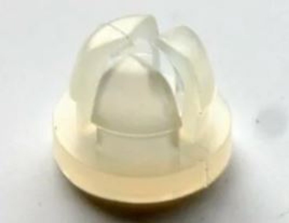 Втулка тяги замка двери 2110-6205094 (гнездо) бобышка (уп10шт)