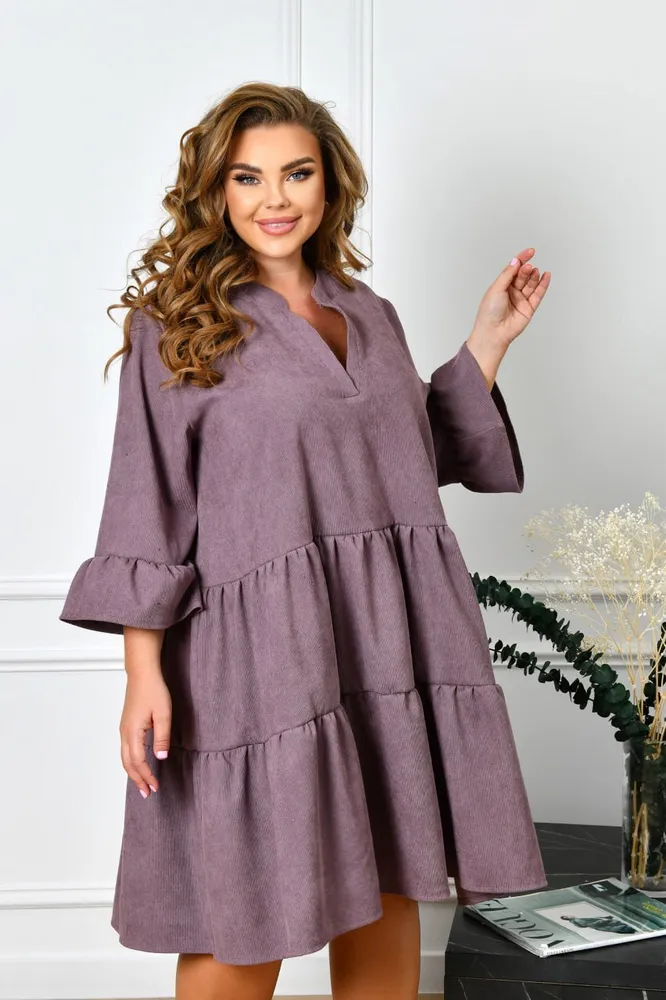 Платье УК-3706-2 Fabrika