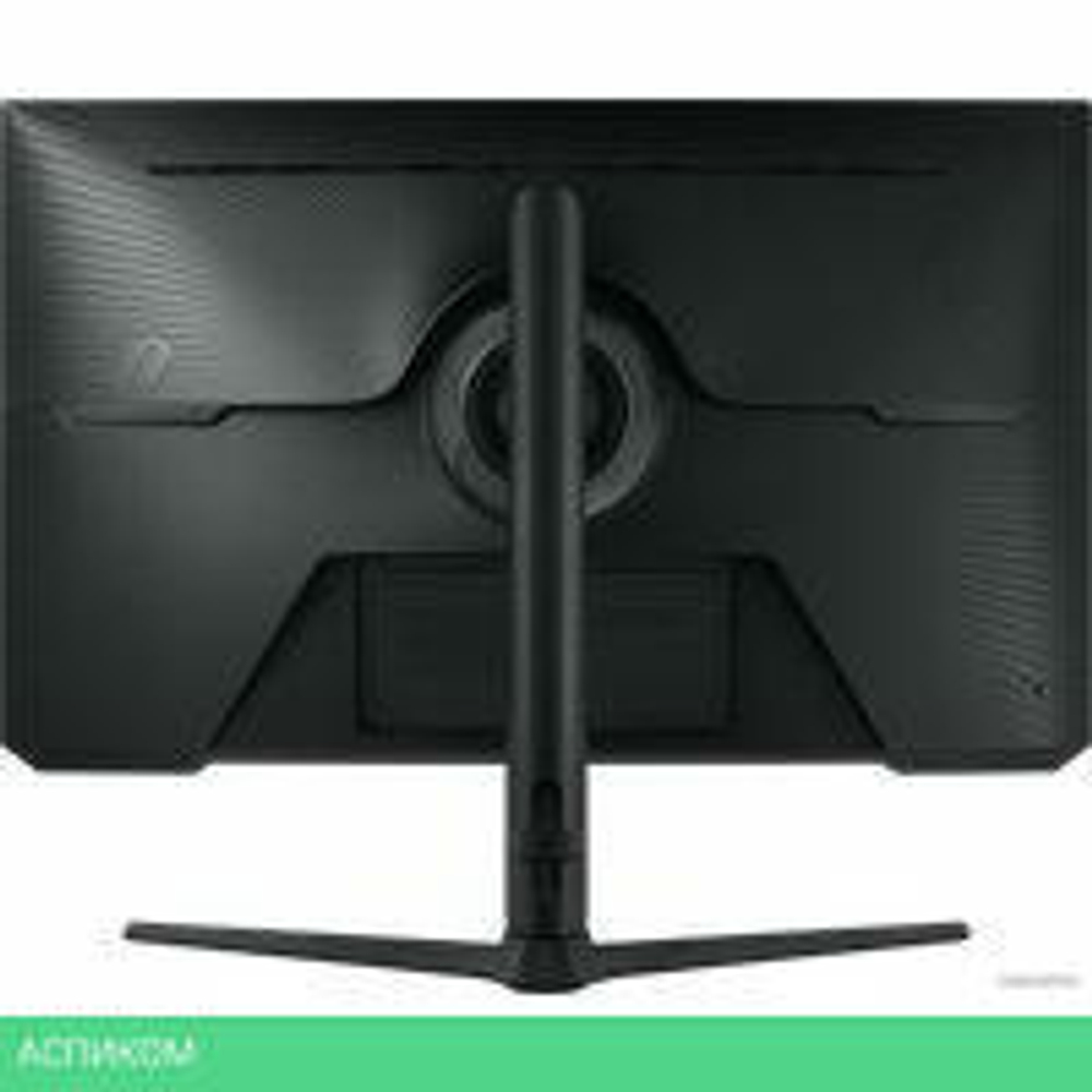 Игровой монитор Samsung Odyssey G7 LS32BG700EIXCI