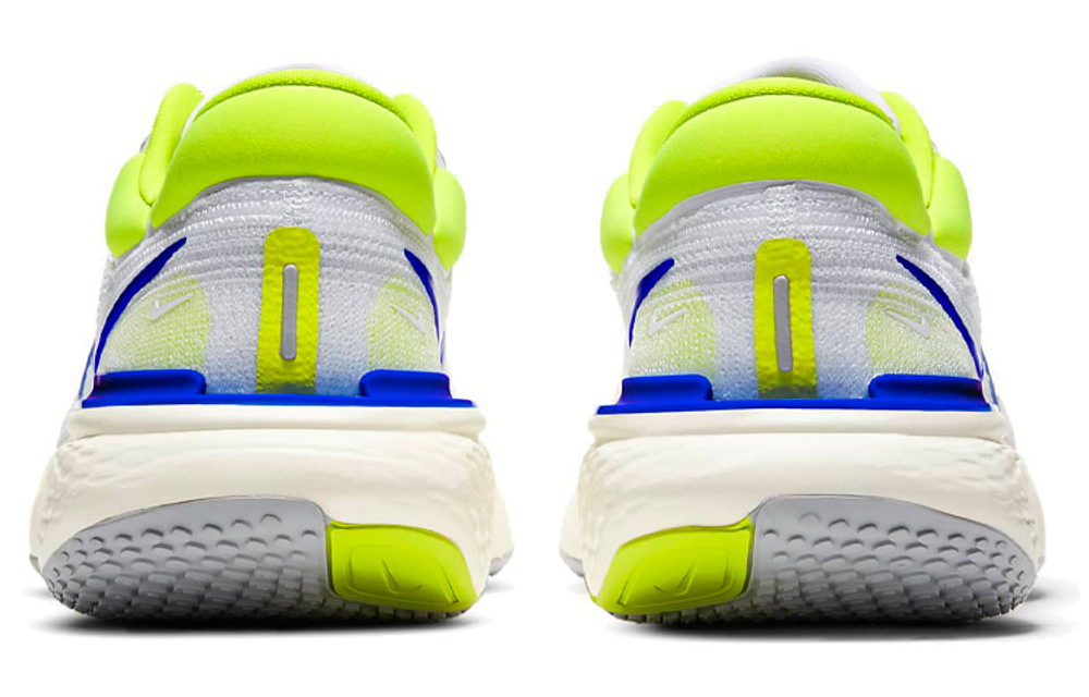 Кроссовки Nike Invincible Run 1 Flyknit