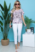 Блузка 41756 Avili