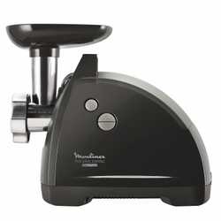 Мясорубка 4 в 1 Moulinex HV8 plus ME682832