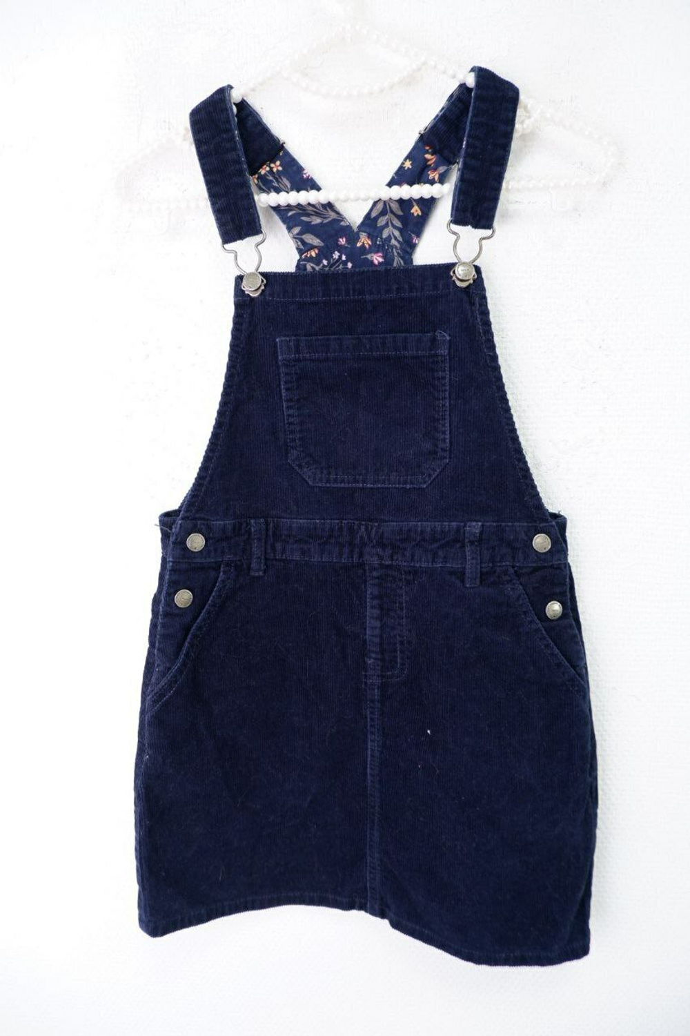 Сарафан Fututrino джинсовый на 12 лет