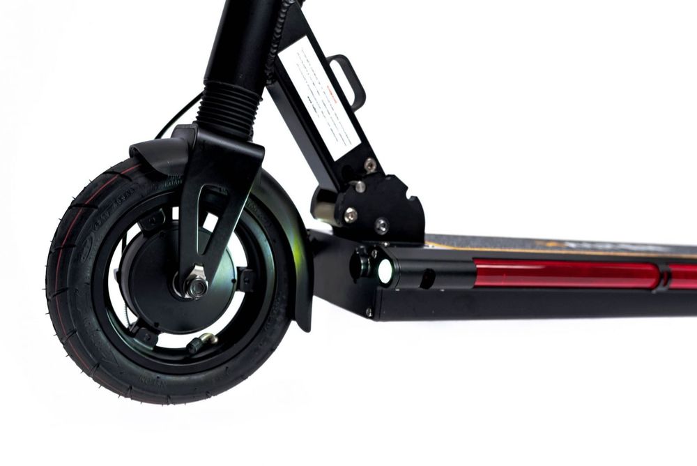 Электросамокат Halten RS-01 Pro фото 6 Электросамокат Halten RS-01 Pro фото 6 фото №8