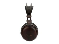 Полноразмерные наушники Sivga Audio Peng Black