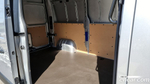 Renault Korea (Samsung) Master 2.3 Van L (10.2022)