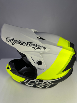 Шлем Troy Lee Design