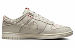 Кроссовки Nike Dunk Low "Light Orewood Brown"
