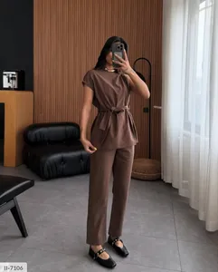 Костюм II-7106 Фабрика Моды