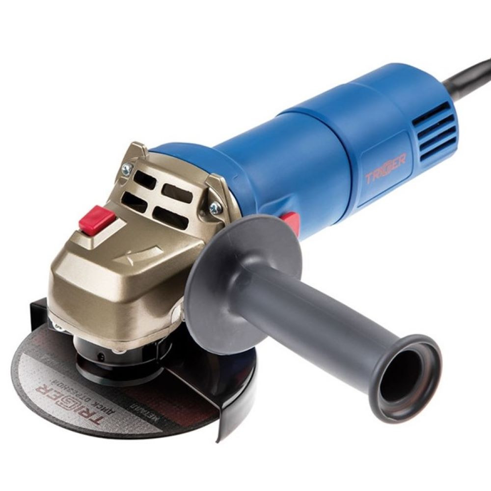 Шлифовальная машина угловая Trigger 20031 750 Вт