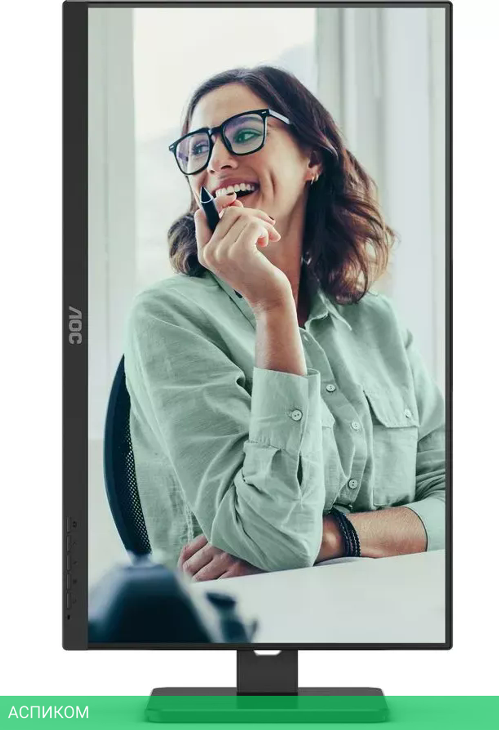 Монитор AOC 24P3CV