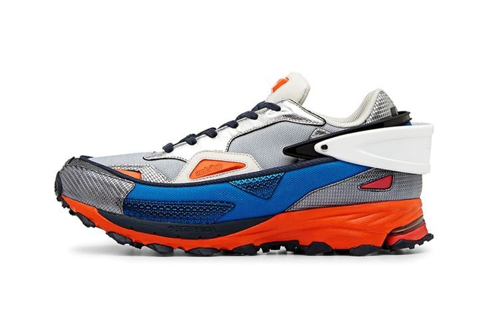 Adidas Response Trail x Raf Simons