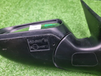 Зеркало левое Hyundai Solaris 2 (2017-2022) 5 конт