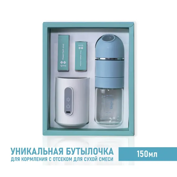 Бутылочка Dr.Green