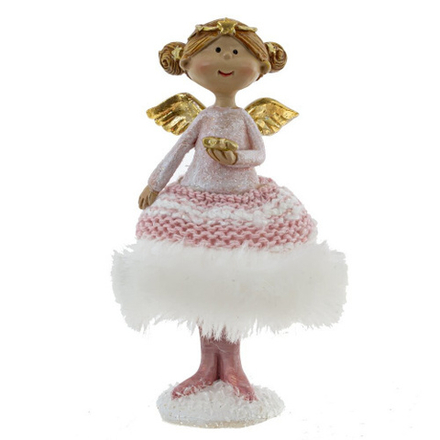 805063 Ангел 7*7*10,5см