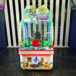 Игровой автомат водный тир "Утиные сражения"