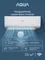 Сплит-система Aqua AQI-35BIQ1/R3(IN)/AQI-35BIQ1/R3(OUT) Biwa Inverter