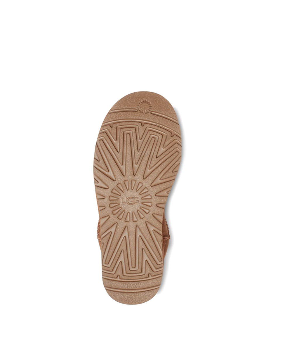 ULTRA MINI II-chestnut
