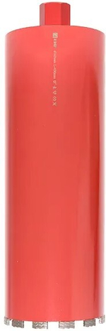 Коронка алмазная EKF wchp-sf162/450