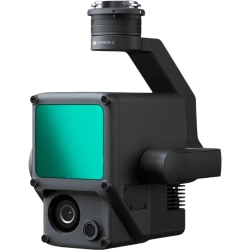 Подвес с камерой DJI Zenmuse L1