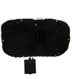 XM-711 Музыкальная новогодняя миниатюра с подсветкой