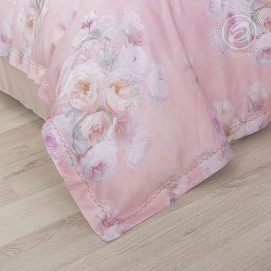 Комплект постельного белья Пейдж тенсель