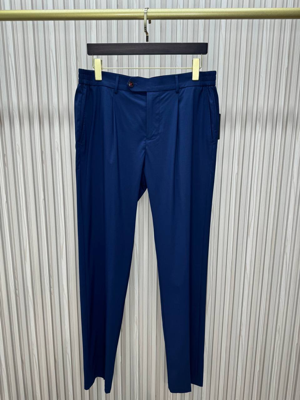 Брюки Kiton из летней коллекции