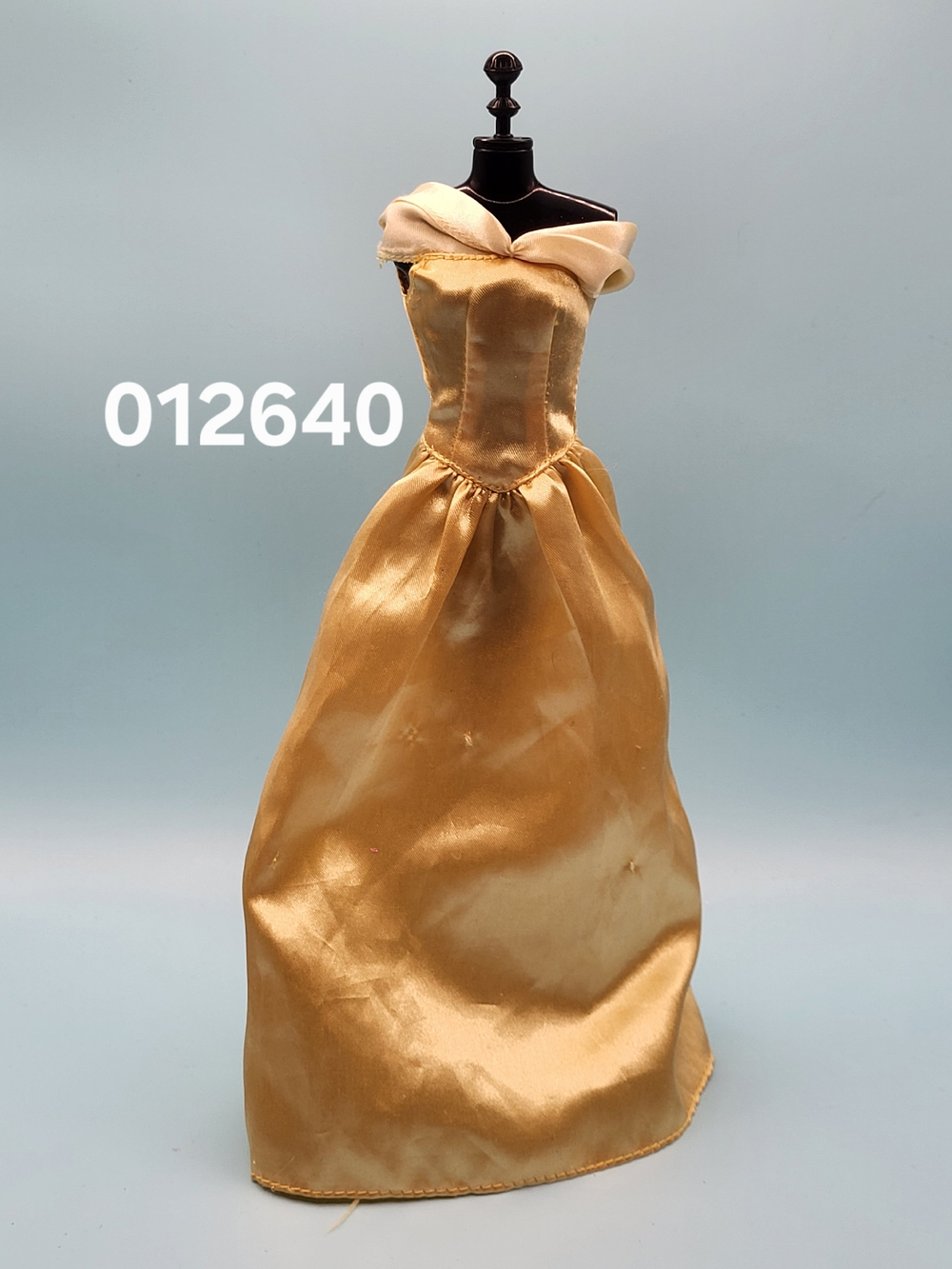 Одежда для куклы Барби винтаж 012640